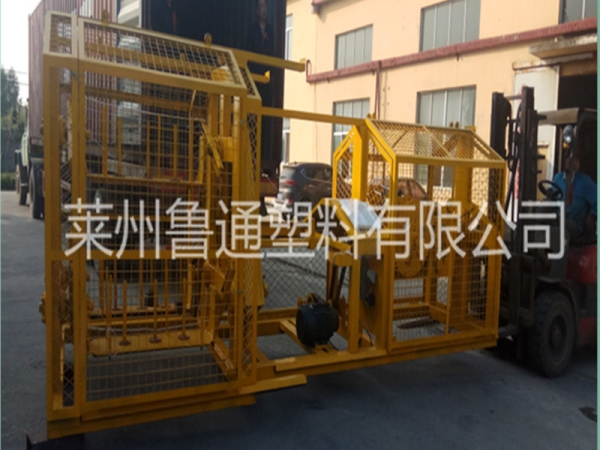 厂家生产塑料绳，尼龙绳，涤纶绳三股四股制绳